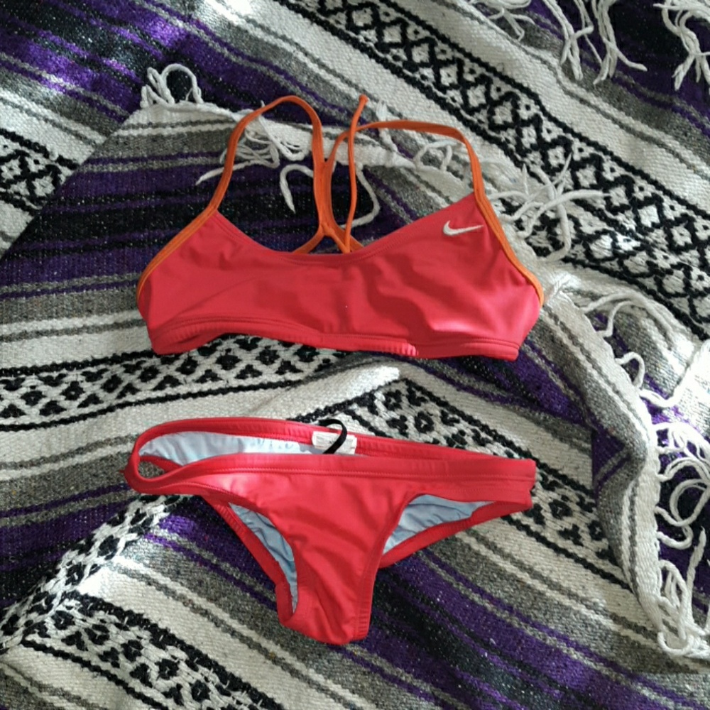 Nike bikini xs